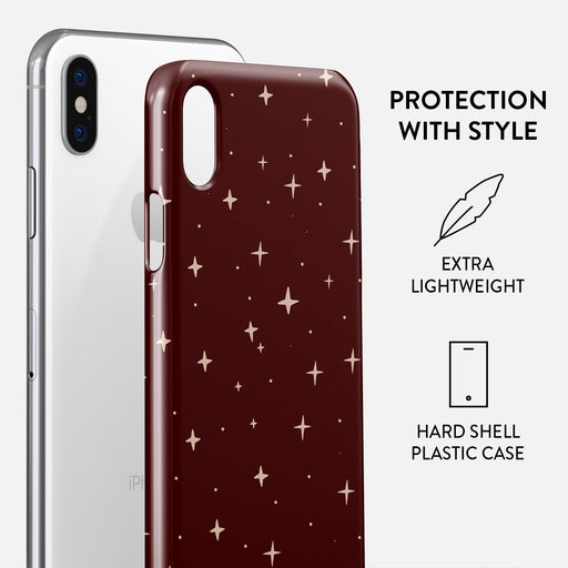 Very Merry - iPhone XS Max Case 2