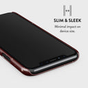 Very Merry - iPhone XS Max Case 4