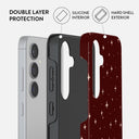 Very Merry - Samsung Galaxy S24 Plus Case 6