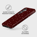 Very Merry - Samsung Galaxy S24 Plus Case 7