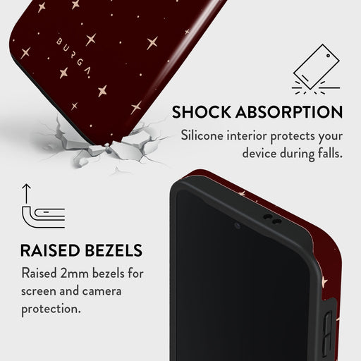Very Merry - Samsung Galaxy S24 Plus Case 8