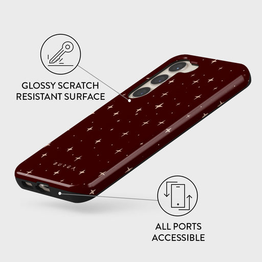 Very Merry - Samsung Galaxy S23 Plus Case 7