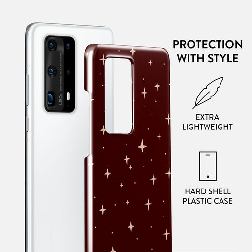 Very Merry - Huawei P40 Pro Plus Case 2