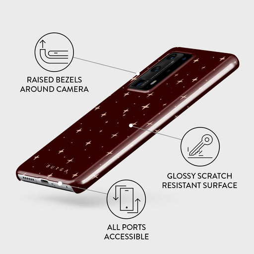 Very Merry - Huawei P40 Pro Plus Case 3