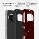 Very Merry - Google Pixel 9 Case 2