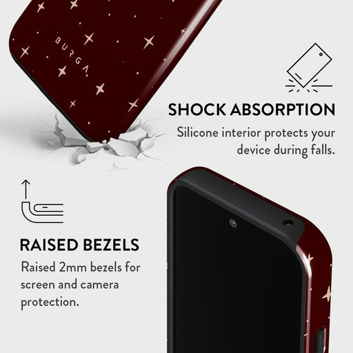 Very Merry - Google Pixel 9 Case 4