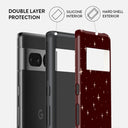 Very Merry - Google Pixel 7 Pro Case 2