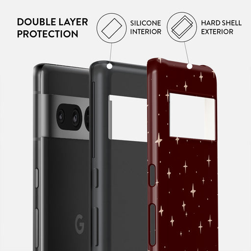 Very Merry - Google Pixel 7 Pro Case 2