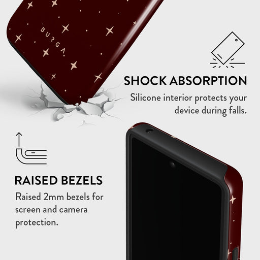 Very Merry - Google Pixel 7 Pro Case 4