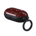 Very Merry - Samsung Galaxy Buds Plus Case 1