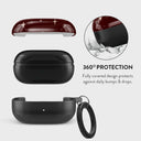 Very Merry - Samsung Galaxy Buds FE Case 2