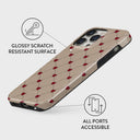 Love Letter - iPhone 13 Pro Max Case 7