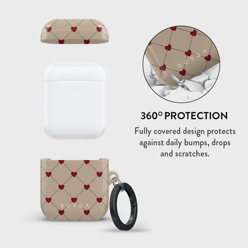 Love Letter - AirPods Case 2