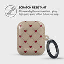Love Letter - AirPods Case 4