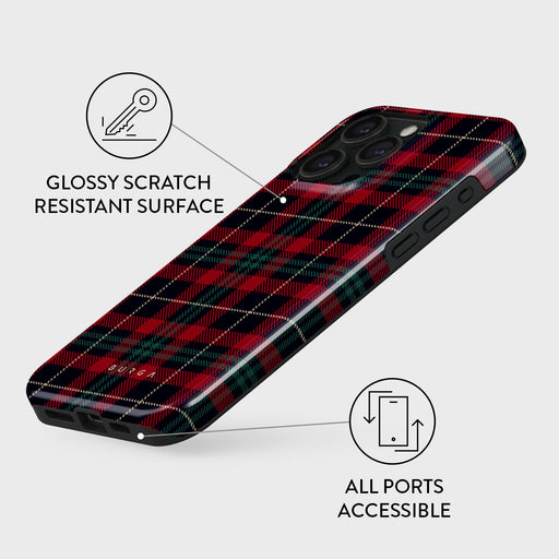 Sweater Weather - iPhone 15 Pro Max Case 7
