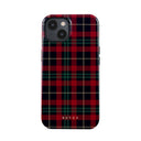 Sweater Weather - iPhone 14 Plus Case 5
