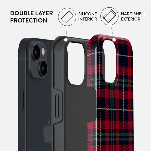 Sweater Weather - iPhone 14 Plus Case 6