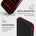 Sweater Weather - iPhone 14 Plus Case 8