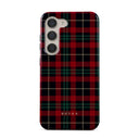 Sweater Weather - Samsung Galaxy S23 Plus Case 5
