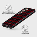 Sweater Weather - Samsung Galaxy S23 Plus Case 7