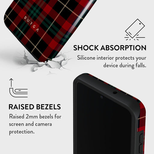 Sweater Weather - Samsung Galaxy S23 Plus Case 8