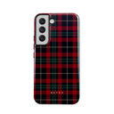 Sweater Weather - Samsung Galaxy S22 Case 5