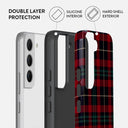 Sweater Weather - Samsung Galaxy S22 Case 6