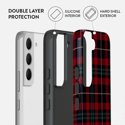 Sweater Weather - Samsung Galaxy S22 Case 6