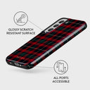 Sweater Weather - Samsung Galaxy S22 Case 7