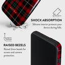 Sweater Weather - Samsung Galaxy S22 Case 8
