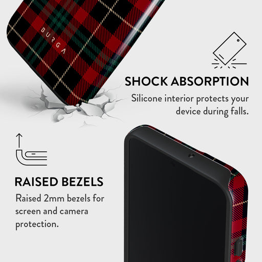Sweater Weather - Samsung Galaxy S22 Case 8