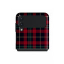 Sweater Weather - Samsung Galaxy Z Flip 3 Case 1
