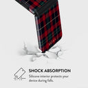 Sweater Weather - Samsung Galaxy Z Flip 3 Case 4