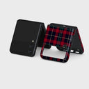 Sweater Weather - Samsung Galaxy Z Flip 3 Case 5
