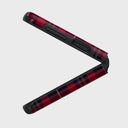 Sweater Weather - Samsung Galaxy Z Flip 3 Case 6