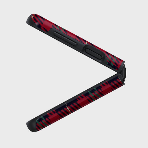 Sweater Weather - Samsung Galaxy Z Flip 3 Case 6