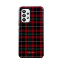 Sweater Weather - Samsung Galaxy A33 Case 1