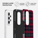 Sweater Weather - Samsung Galaxy A33 Case 2