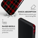 Sweater Weather - Samsung Galaxy A33 Case 4