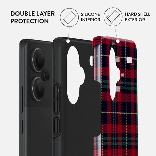 Sweater Weather - Xiaomi Redmi Note 13 Pro+ 5G Case 2