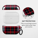 Sweater Weather - AirPods Pro Case 2