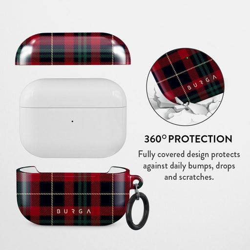 Sweater Weather - AirPods Pro Case 2