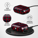 Sweater Weather - AirPods Pro Case 3