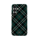 Mint Cookie - Samsung Galaxy S25 Plus Case 1