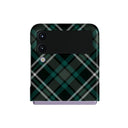 Mint Cookie - Samsung Galaxy Z Flip 4 Case 11