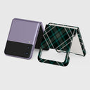Mint Cookie - Samsung Galaxy Z Flip 4 Case 7