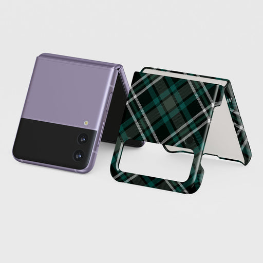 Mint Cookie - Samsung Galaxy Z Flip 4 Case 7