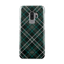 Mint Cookie - Samsung Galaxy S9 Plus Case 1