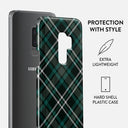 Mint Cookie - Samsung Galaxy S9 Plus Case 2