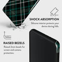 Mint Cookie - Samsung Galaxy A12 4G Case 4